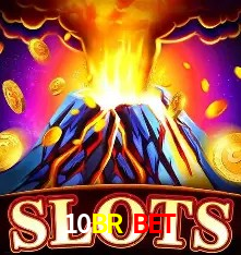 Slots na Plataforma 10BR BET