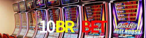Cassino na plataforma 10BR BET